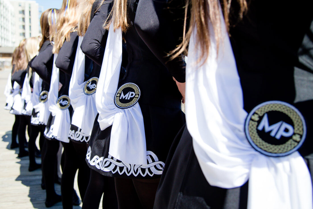 McAleer-Paulson School of Irish Dance